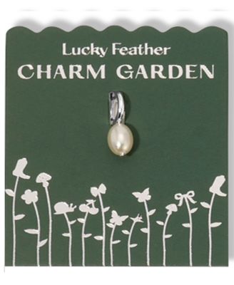 LUCKY FEATHER