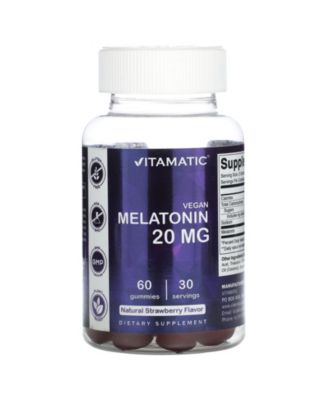 Vitamatic