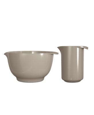 Margrethe 2-Piece Mixing Jug and Bowl Set