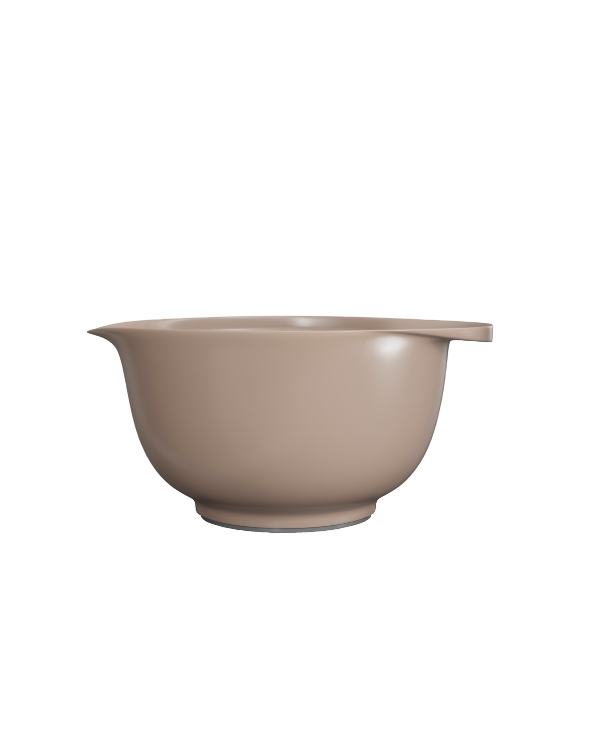 Rosti Victoria 3-quart Mixing Bowl In Humus