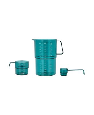 Mensura 3-Piece Measuring Set