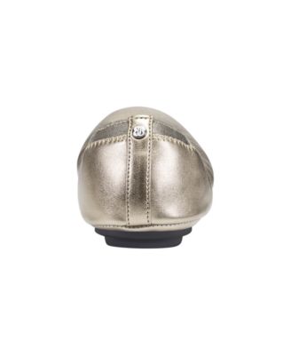 Women's Edition Ballet Flats