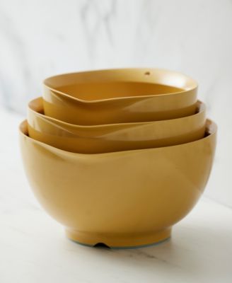 Victoria 3-Piece Mixing Bowl Set