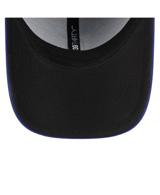 Men's Royal Los Angeles Dodgers 2025 Gold Collection 39THIRTY Flex Hat