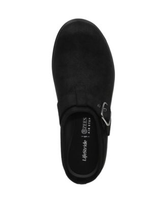 Women's Balance Washable Round Toe Clogs