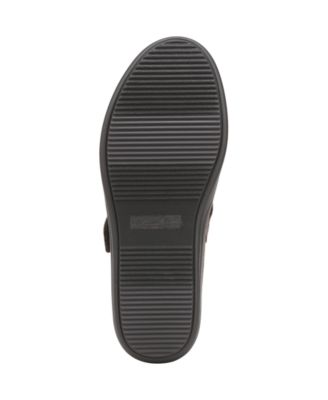 Women's Balance Washable Round Toe Clogs