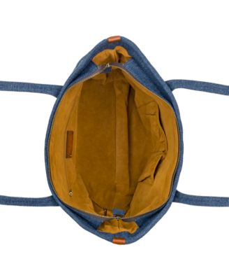 Viotti X-Large Tote Bag