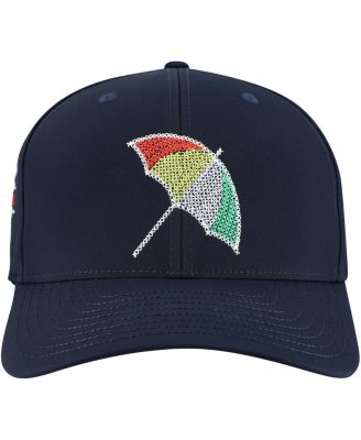 Men's Navy Arnold Palmer Invitational Crafted Adjustable Hat