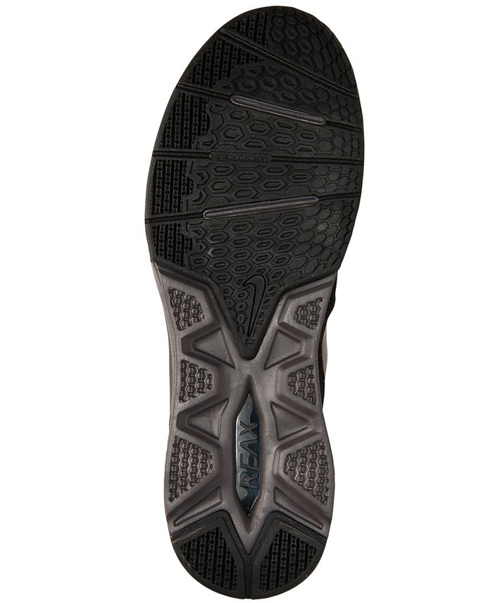 tenis nike reax lightspeed