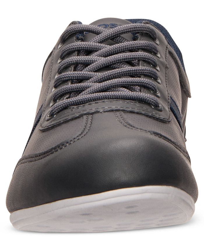 Lacoste Big Boys' Misano Casual Sneakers from Finish Line & Reviews ...