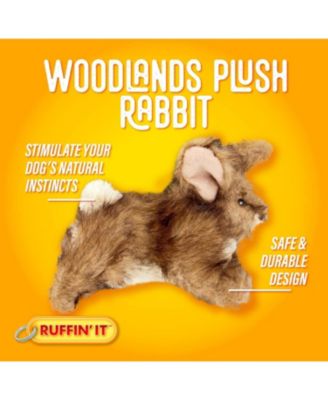 Woodlands: Plush Rabbit - Small