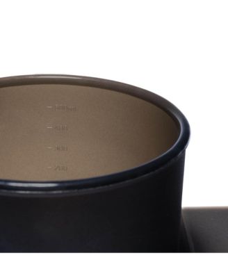 Go Go Bowl Set: 4 pk Smoke - 10, 20, 30 oz & Sandwich