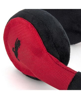 Globetrotter Collection: Howling Hound Headphones