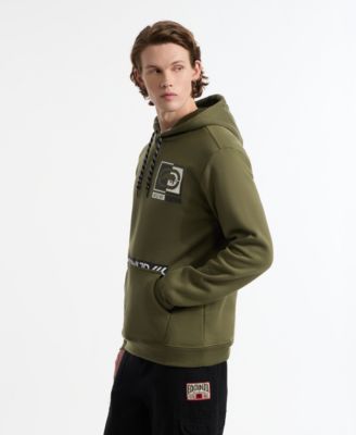 Men's Edge Hoodie