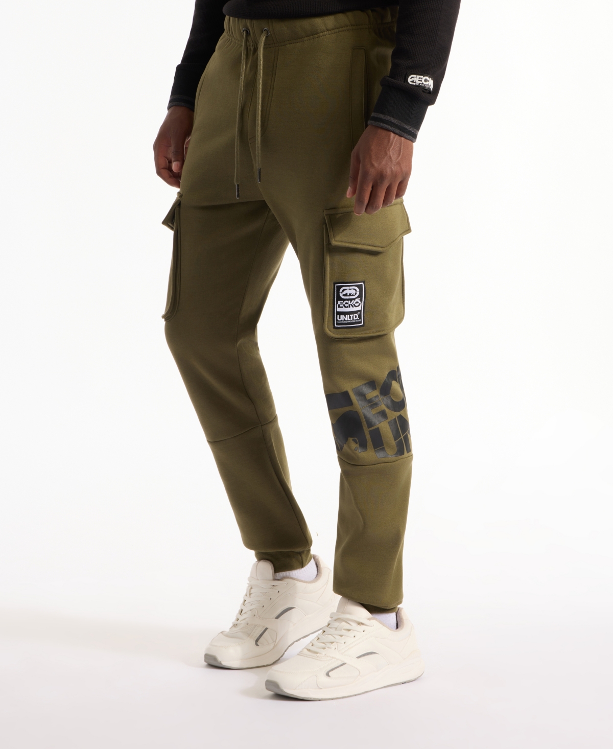 Ecko Unltd . Scoot Over Jogger