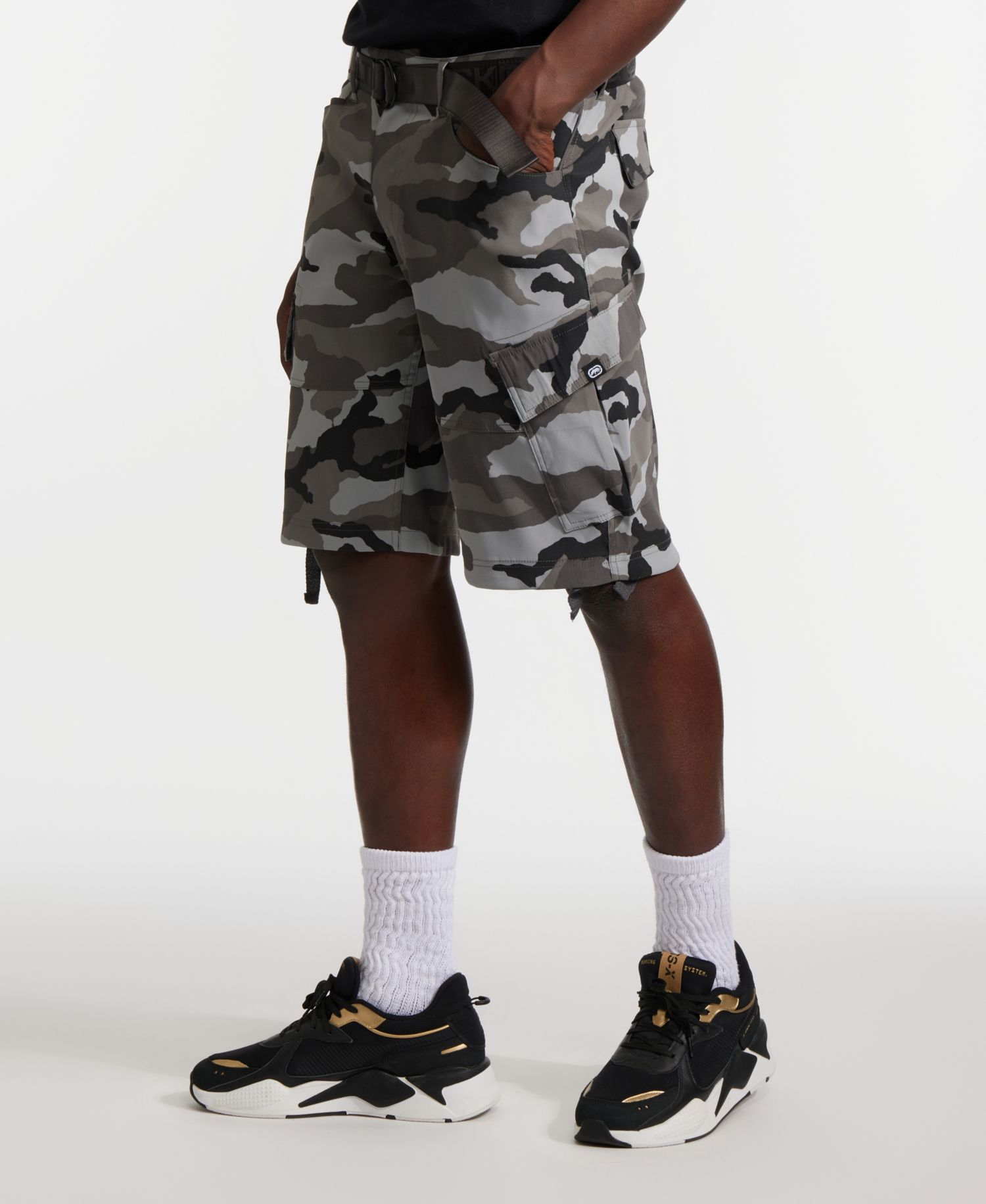 Men's Recon Go Cargo Shorts