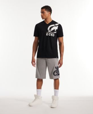 Men's Big League Birdseye Mesh Shorts