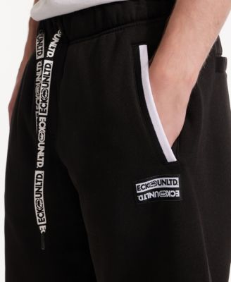 Men's Dynamic Fleece Shorts