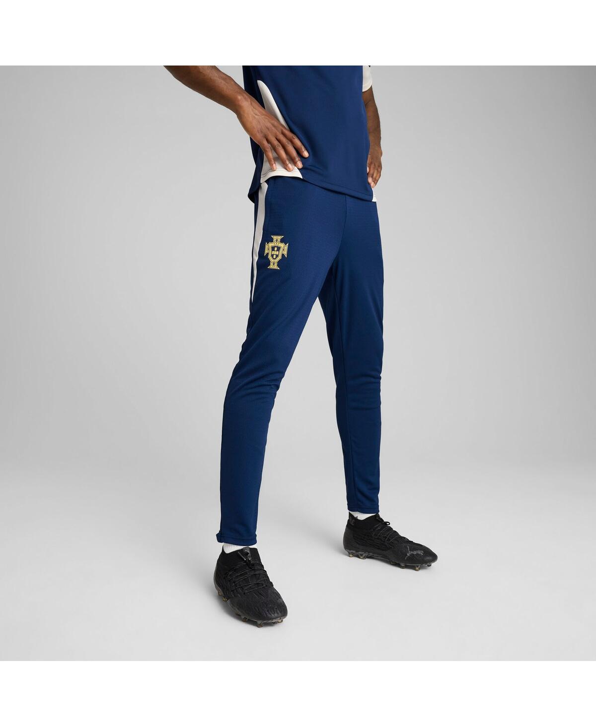 Puma Portugal Track Pants In Blue