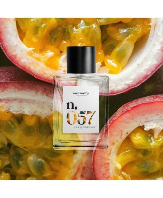 n,057 Eau De Parfum | Sweet Embrace | Vanilla Passionfruit and Tonka Bean