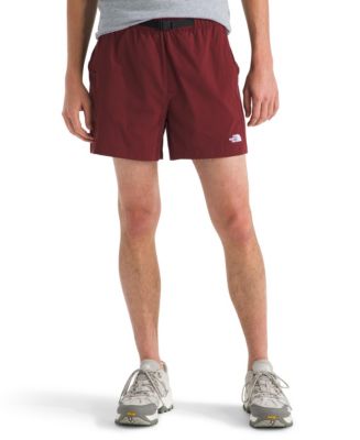 Men's Class V Pathfinder Belted Shorts