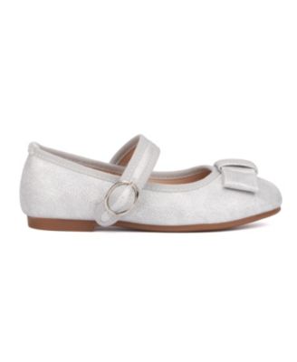 Little Girls Amelia Maryjane Dress Shoe