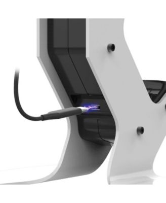 Game controller headphone stand 2.5 Hours Fast Charger for PS5 Game Controller