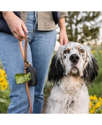 Proper Pup Poop Bag Dispenser: Urban Denim