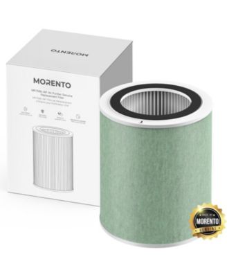 Morento