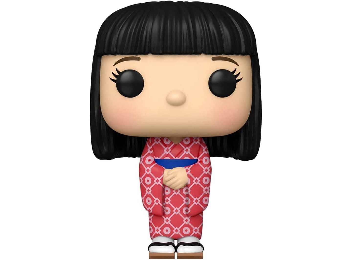 Детская фигурка Disney Funko Pop! It's a Small World 3.75" Vinyl Figure, Ages 3+ — фото 1