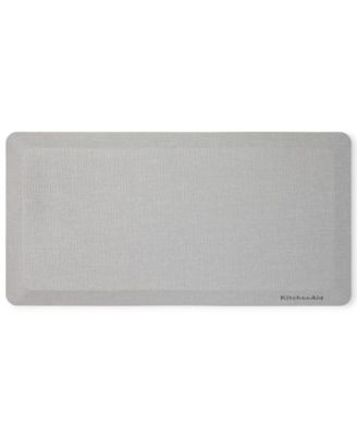 Gourmet Series Kitchen Comfort Gel Mat, 2" x 3" Feet