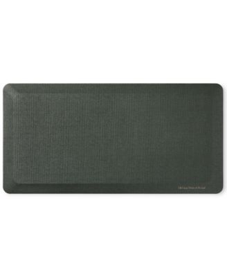 Gourmet Series Kitchen Comfort Gel Mat, 2" x 3" Feet