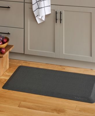 Gourmet Series Kitchen Comfort Gel Mat, 2" x 3" Feet