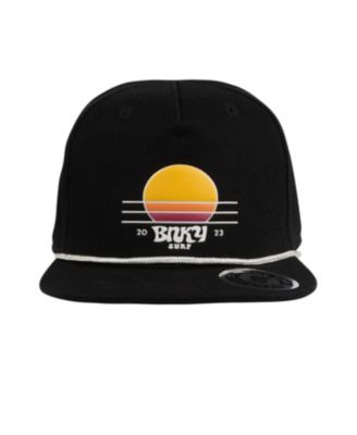Men's Panga Drops Snapback Hat