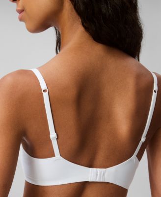 Women's Perfectly Fit Lightly Lined Full Coverage T-Shirt Bra F3837