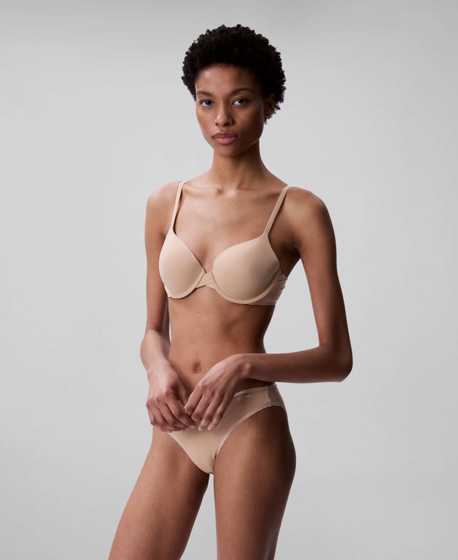Women's Perfectly Fit Lightly Lined Full-Coverage T-Shirt Bra F3837