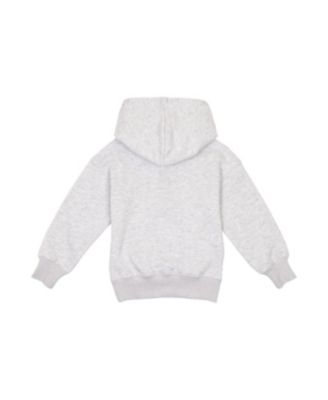Toddler Boys Over & Out Hoodie