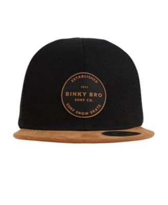 Boys Peniche Snapback Hat