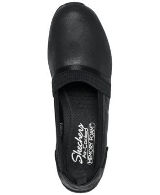 Women's Be-Cool - Classy Step Slip-On Casual Sneakers from Finish Line