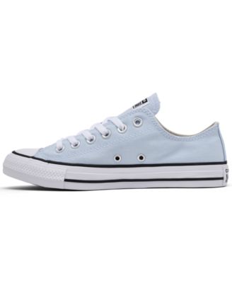 Women's Chuck Taylor OX Low Top Casual Sneakers from Finish Line