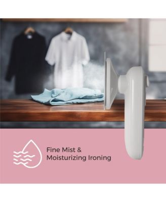 Mini Portable Electric Iron