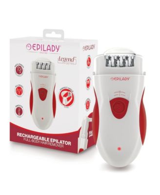 Legend 4 Rechargeable Epilator