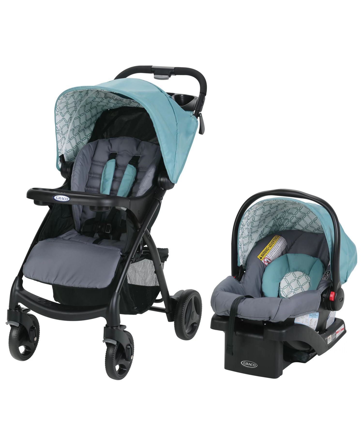Verb™ Travel System