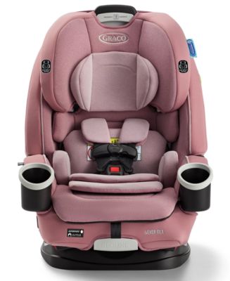 Graco 4Ever® DLX 4-in-1 Car Seat Macy's
