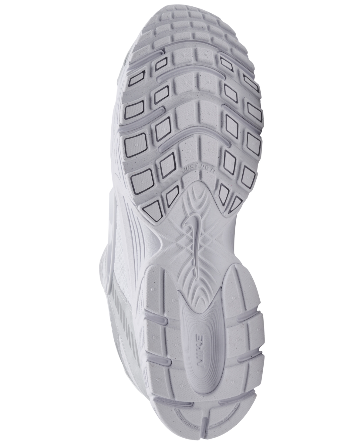 Nike V5 Rnr Sneakers In White