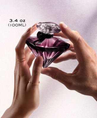 La Nuit Trésor Eau de Parfum, First at Macy's