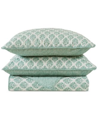 Wilhelmina Reversible Quilt & Tote Sets