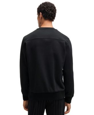 Men's Porsche X Boss Special Branding Sweatshirt