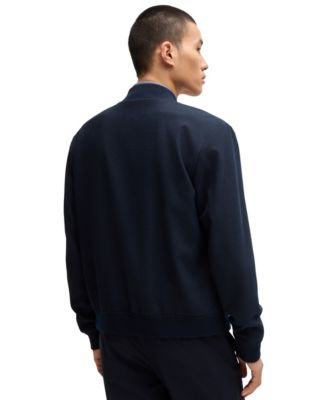 Men's Slim-Fit Jacket