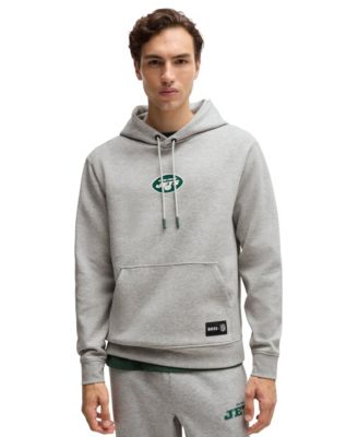 Hugo Boss x NFL Men's Interlock Hoodie